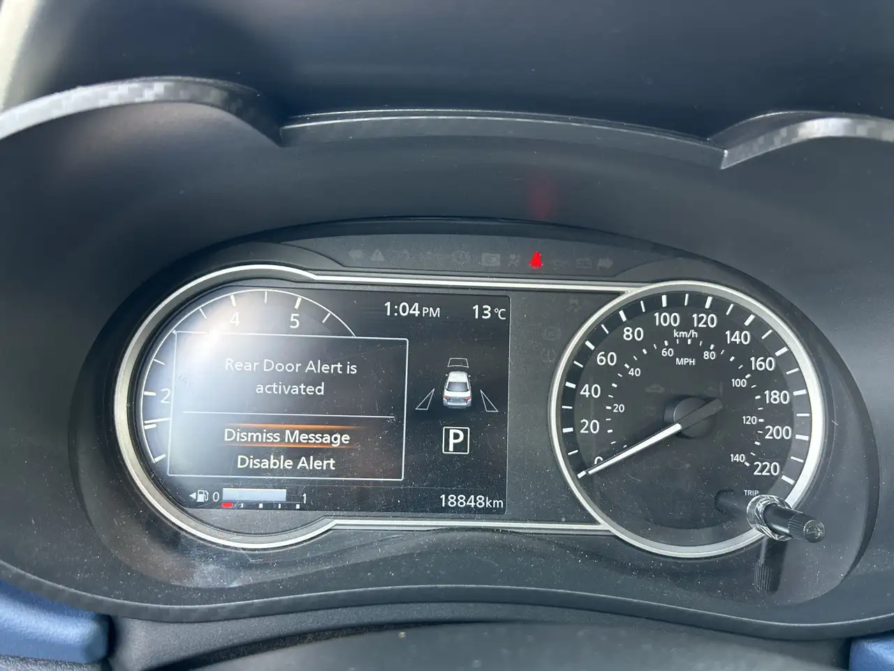 Nissan Versa снимка Nissan Versa
