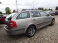 Skoda Octavia Combi 1.6 FSI Ambiente Grau - thumbnail 4