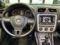 Volkswagen Eos 1.4 Edition 2010 Leder Navi Sitzh. PDC 18" Negru - thumbnail 10