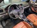 Volkswagen Eos 1.4 Edition 2010 Leder Navi Sitzh. PDC 18" Negru - thumbnail 8