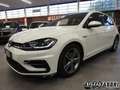 Volkswagen Golf VOLKSWAGEN -  - 1.5 TSI  150 cv Sport R-Line P Blanc - thumbnail 1