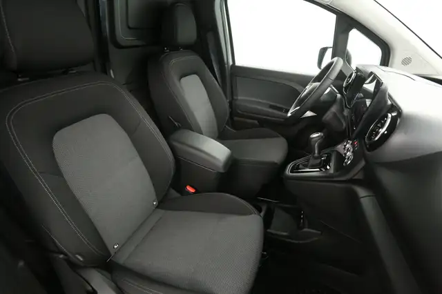 Mercedes-Benz Citan view 12