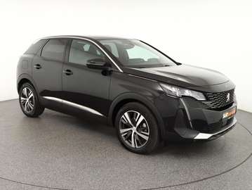 Allure Pack|ACC|Alarm|SHZ|Navi|LED