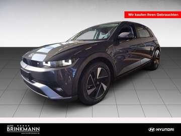IONIQ 5 Dynamiq Elektro 84 kWh Modellpflege/Navi