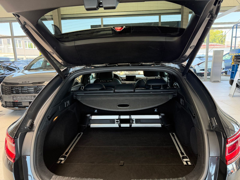 Kia ProCeed / pro_cee'd ProCeed GT — photo 12