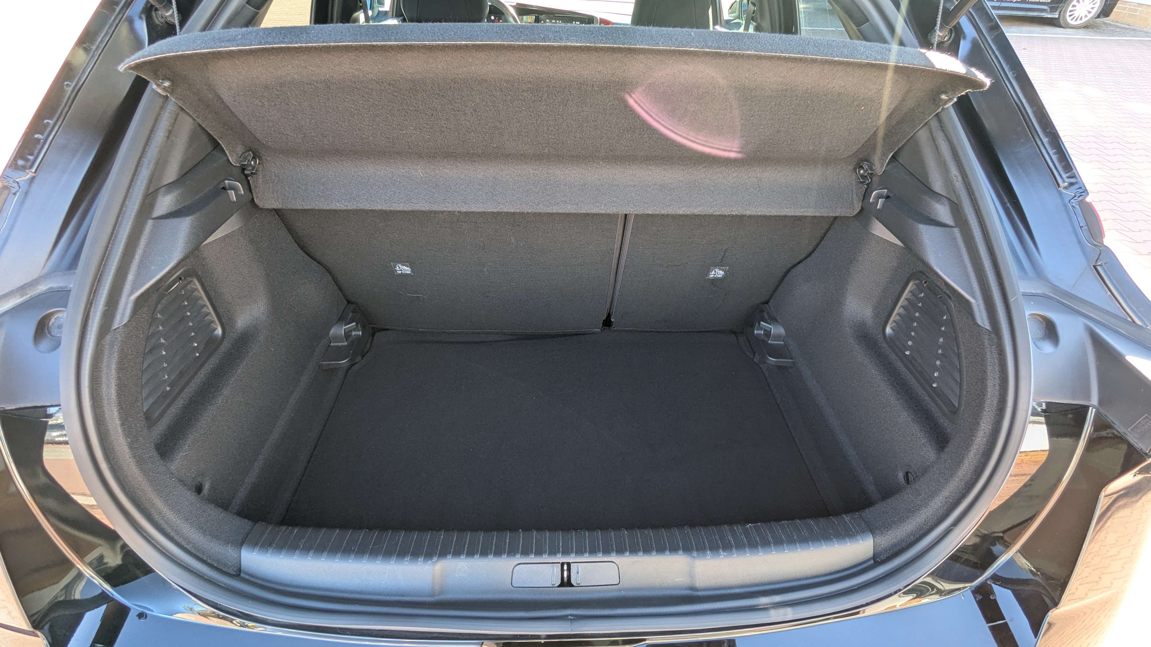 Opel Mokka E
