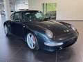 Porsche 993 911 CARRERA 4S RARE COLOUR COMBO / COLLECTORS ITEM Grün - thumbnail 34