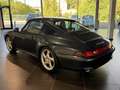Porsche 993 911 CARRERA 4S RARE COLOUR COMBO / COLLECTORS ITEM Grün - thumbnail 36