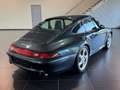 Porsche 993 911 CARRERA 4S RARE COLOUR COMBO / COLLECTORS ITEM Grün - thumbnail 35