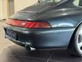 Porsche 993 911 CARRERA 4S RARE COLOUR COMBO / COLLECTORS ITEM Grün - thumbnail 29