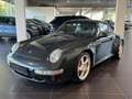 Porsche 993 911 CARRERA 4S RARE COLOUR COMBO / COLLECTORS ITEM Grün - thumbnail 33
