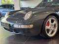 Porsche 993 911 CARRERA 4S RARE COLOUR COMBO / COLLECTORS ITEM Grün - thumbnail 28