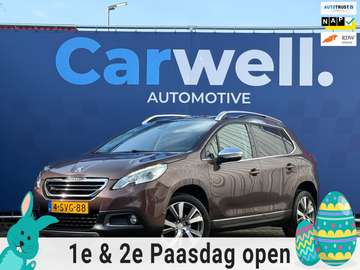 1.6 VTi Féline Navi,Climate,Pano,Cruise,PDC,LMV,N.