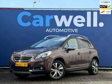 1.6 VTi Féline Navi,Climate,Pano,Cruise,PDC,LMV,N.