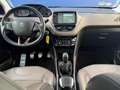 Peugeot 2008 1.6 VTi Féline Navi,Climate,Pano,Cruise,PDC,LMV,N. Braun - thumbnail 2