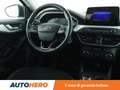 Ford Focus 1.5 EcoBlue TDCi Business  SW 120 CV automatico Grigio - thumbnail 13