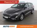 Ford Focus 1.5 EcoBlue TDCi Business  SW 120 CV automatico Grigio - thumbnail 1