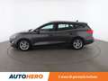 Ford Focus 1.5 EcoBlue TDCi Business  SW 120 CV automatico Grigio - thumbnail 3