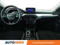 Ford Focus 1.5 EcoBlue TDCi Business  SW 120 CV automatico Grigio - thumbnail 12