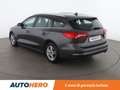 Ford Focus 1.5 EcoBlue TDCi Business  SW 120 CV automatico Grigio - thumbnail 4