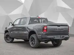 RAM 1500 2026
