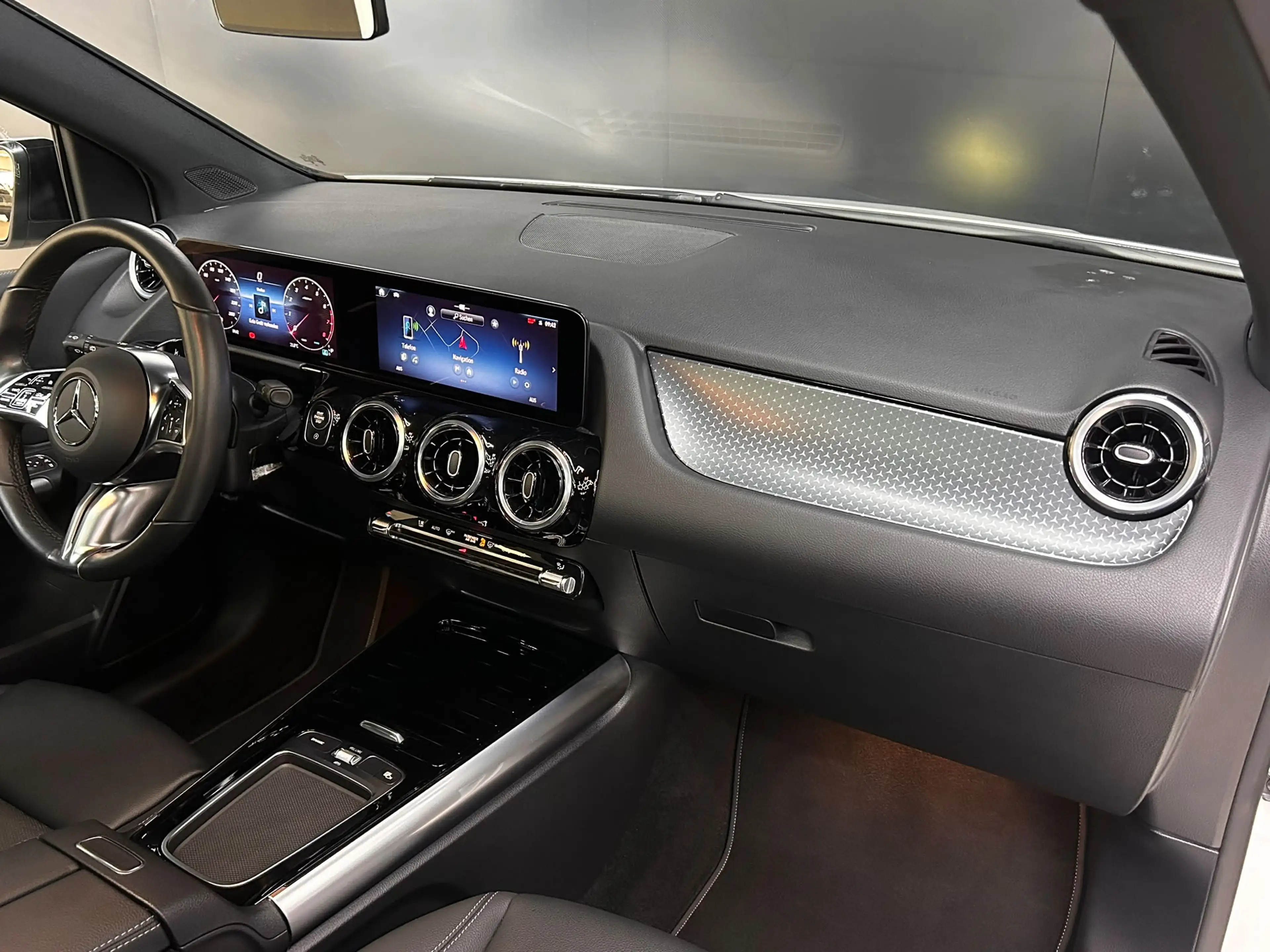 Mercedes-Benz B 200 Advanced Mild-Hybrid PANO+LED+SHZ+NAV+ACC+ — photo 14
