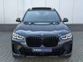 BMW X3 xDrive30e High Executive | Vol! | M-Sport | Adapti Gris - thumbnail 7