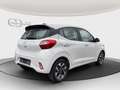 Hyundai i10 1.0 Trend Automatic, Klima White - thumbnail 6
