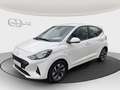 Hyundai i10 1.0 Trend Automatic, Klima Weiß - thumbnail 1