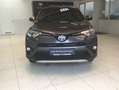 Toyota RAV 4 2,5HSD Lounge Gris - thumbnail 2