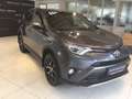 Toyota RAV 4 2,5HSD Lounge Gris - thumbnail 3