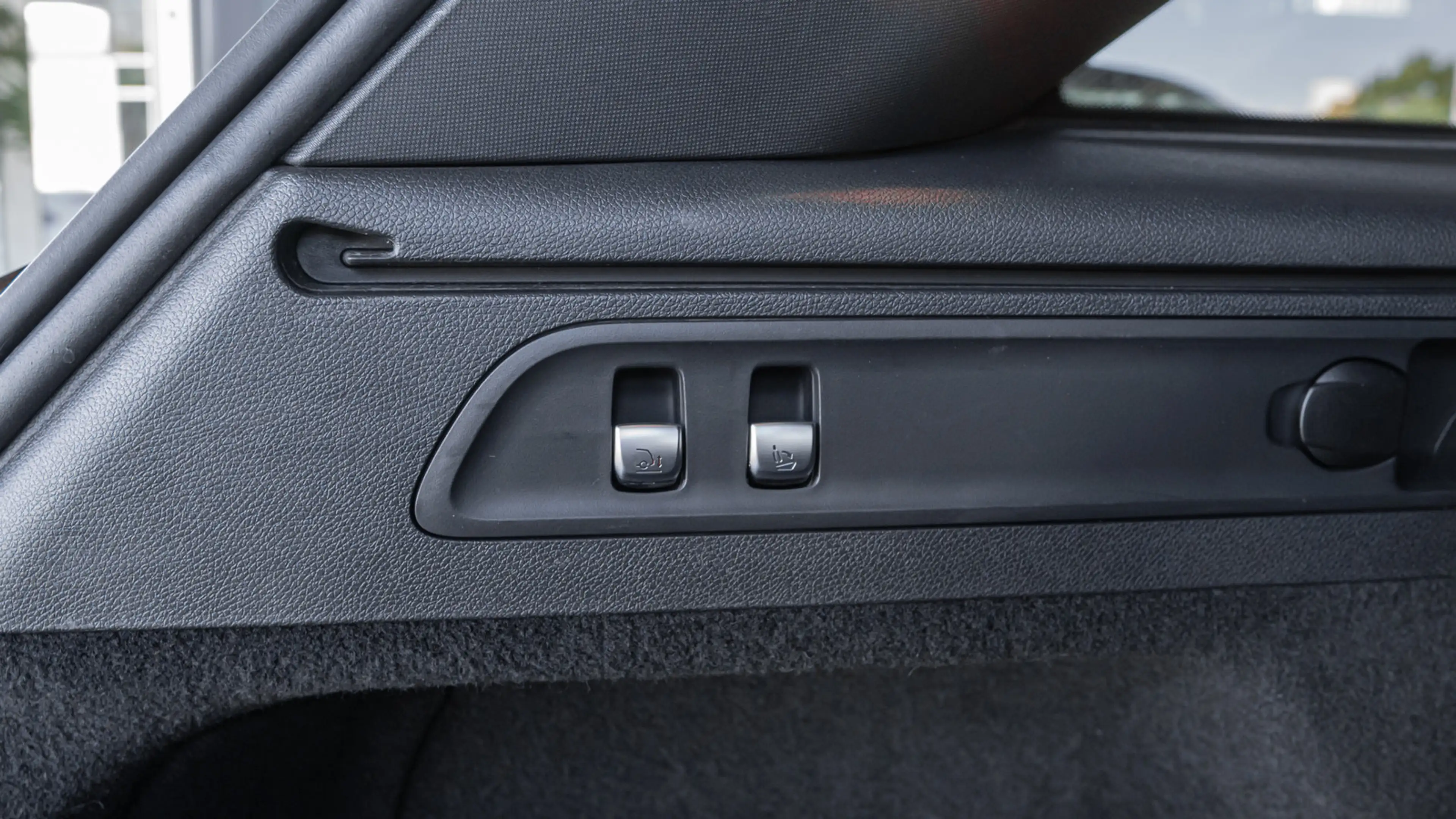 Mercedes-Benz GLC 63 AMG 4MATIC+ *1.HAND*KAMERA*MEMORY*TÜVNEU* — photo 9