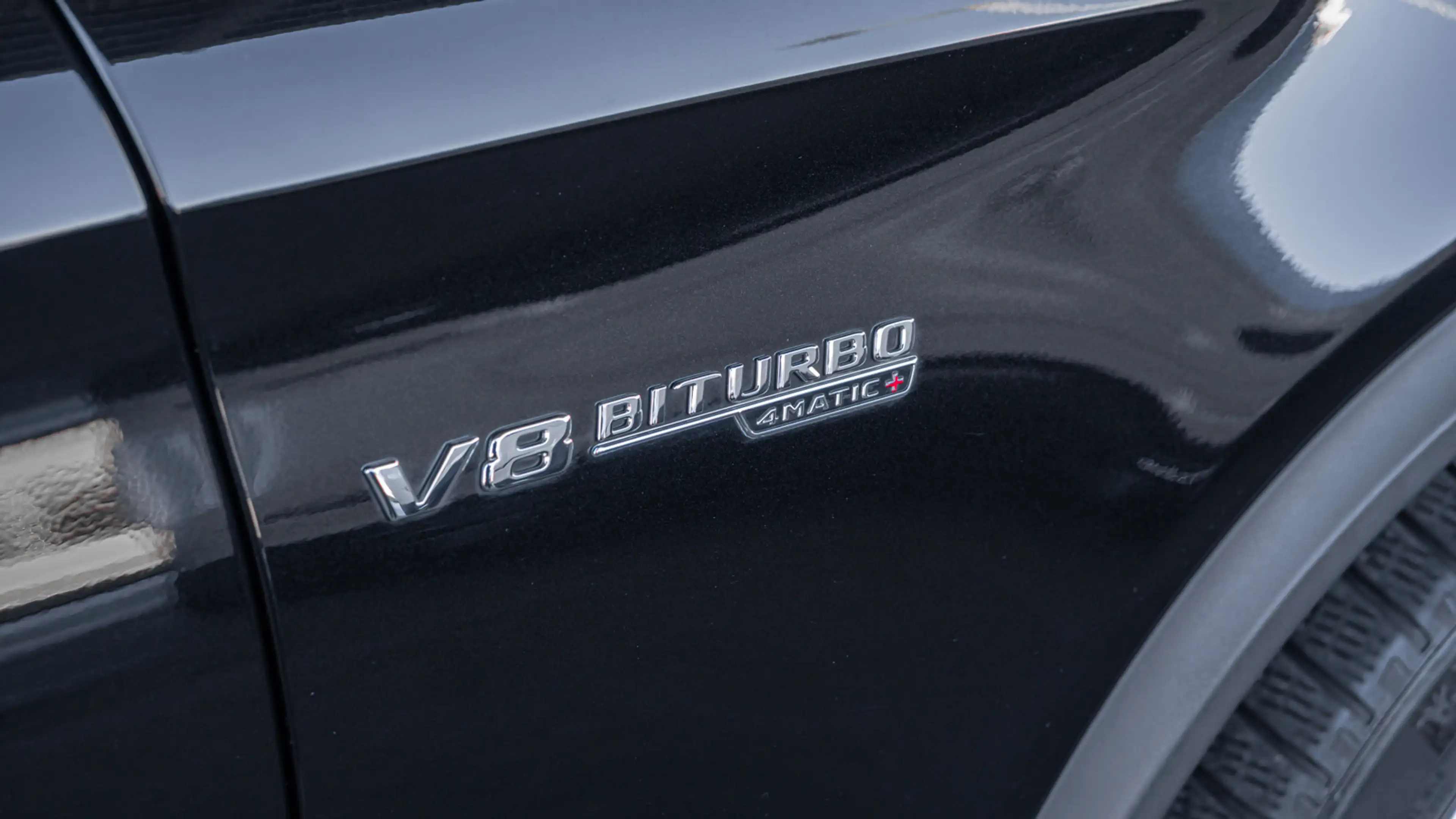 Mercedes-Benz GLC 63 AMG 4MATIC+ *1.HAND*KAMERA*MEMORY*TÜVNEU* — photo 4