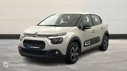 Citroen C3 1.2 PureTech 83ch S\u0026S Shine