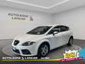 SEAT Leon 2.0 TDI FR 170cv Bianco - thumbnail 3