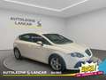 SEAT Leon 2.0 TDI FR 170cv Bianco - thumbnail 1
