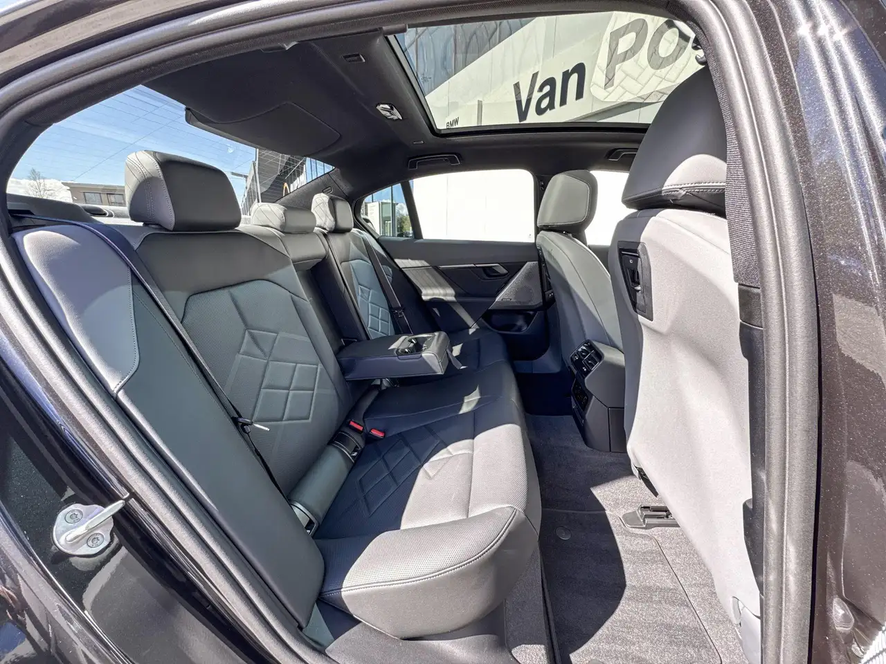 BMW i5 2026