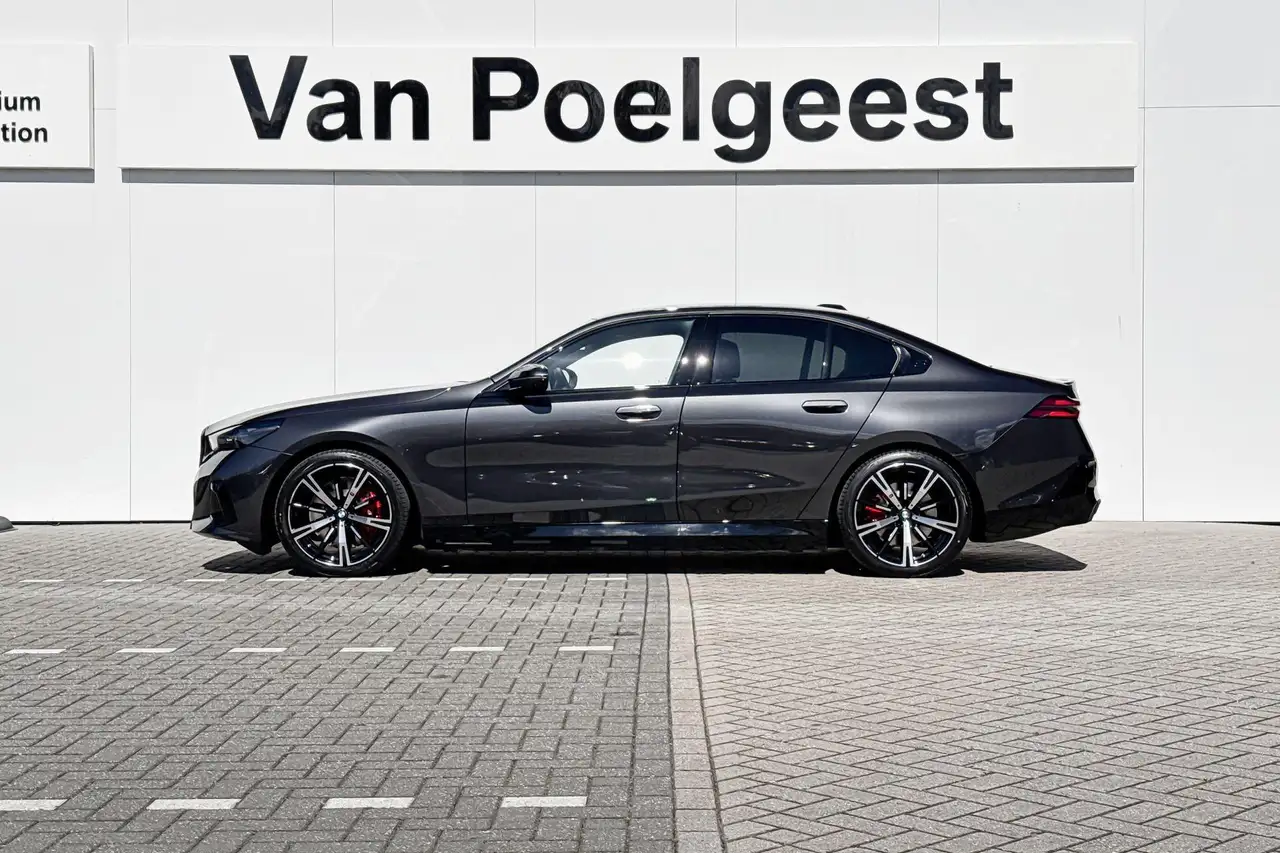 BMW i5 2026