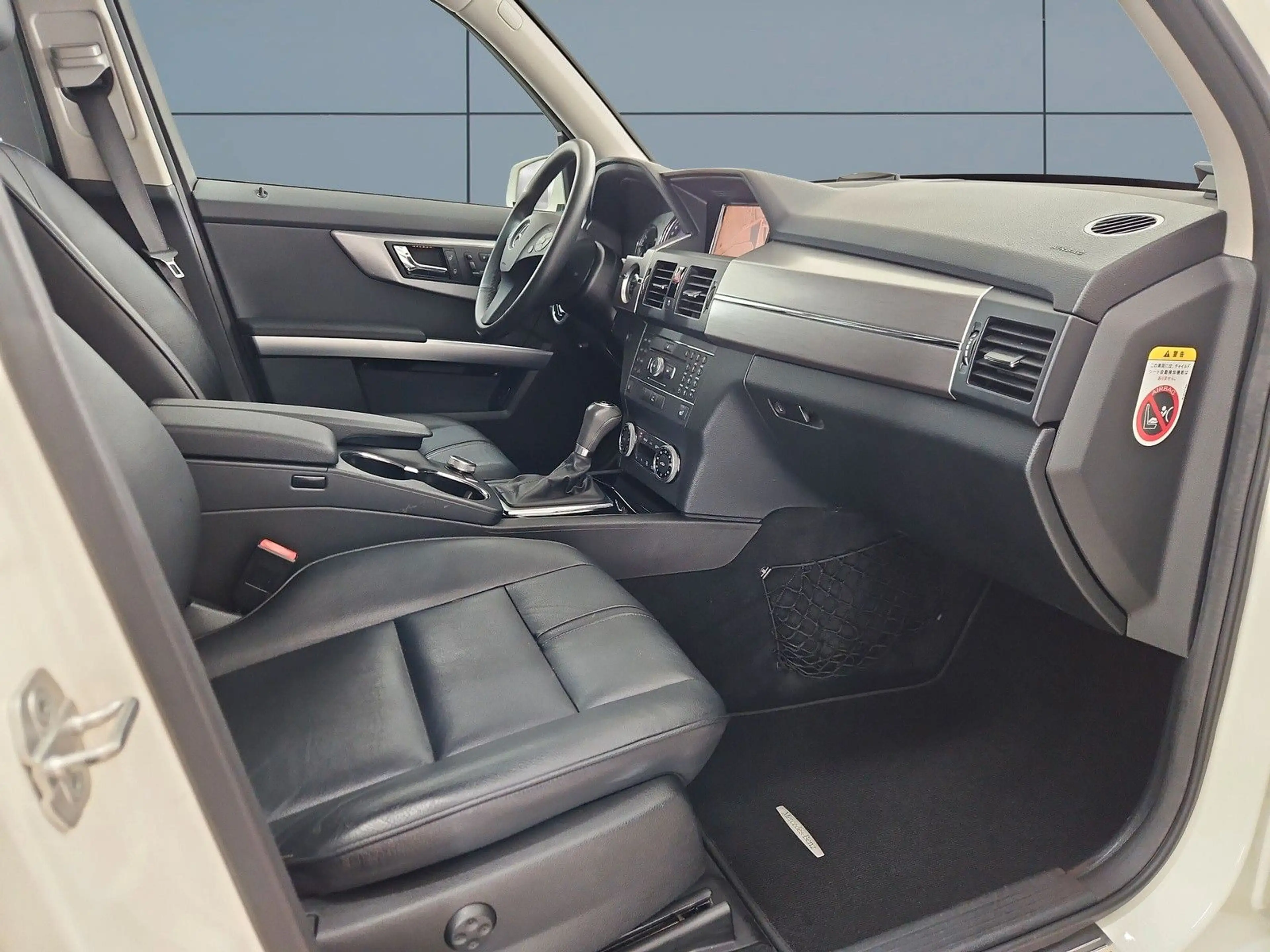 Mercedes-Benz GLK 300 4Matic *SHZ*NAV*MEM*LEDER*69TKM — photo 10