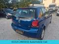 Volkswagen Polo IV 1.4 Comfortline+2Hd+Klima Blau - thumbnail 14