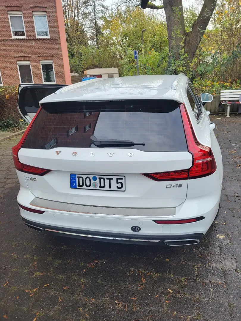 Volvo V60 D4 Geartronic Inscription - 1