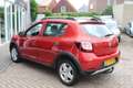Dacia Sandero 0.9 TCe Stepway Lauréate//Navi//Airco//Trekhaak!! Rood - thumbnail 25