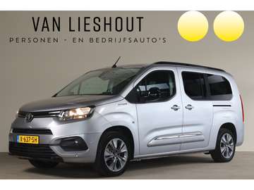 Verso Electric Dynamic Long 50 kWh 7p. NL- Auto!!