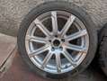 Audi A4 2.0 TFSI 225cv S-tronic Quattro SOLO 19.000 km !!! Plateado - thumbnail 33