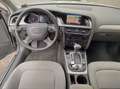 Audi A4 2.0 TFSI 225cv S-tronic Quattro SOLO 19.000 km !!! Plateado - thumbnail 14