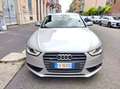 Audi A4 2.0 TFSI 225cv S-tronic Quattro SOLO 19.000 km !!! Plateado - thumbnail 6