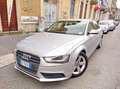 Audi A4 2.0 TFSI 225cv S-tronic Quattro SOLO 19.000 km !!! Plateado - thumbnail 1