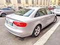 Audi A4 2.0 TFSI 225cv S-tronic Quattro SOLO 19.000 km !!! Plateado - thumbnail 4