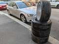 Audi A4 2.0 TFSI 225cv S-tronic Quattro SOLO 19.000 km !!! Plateado - thumbnail 34