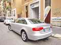 Audi A4 2.0 TFSI 225cv S-tronic Quattro SOLO 19.000 km !!! Plateado - thumbnail 2